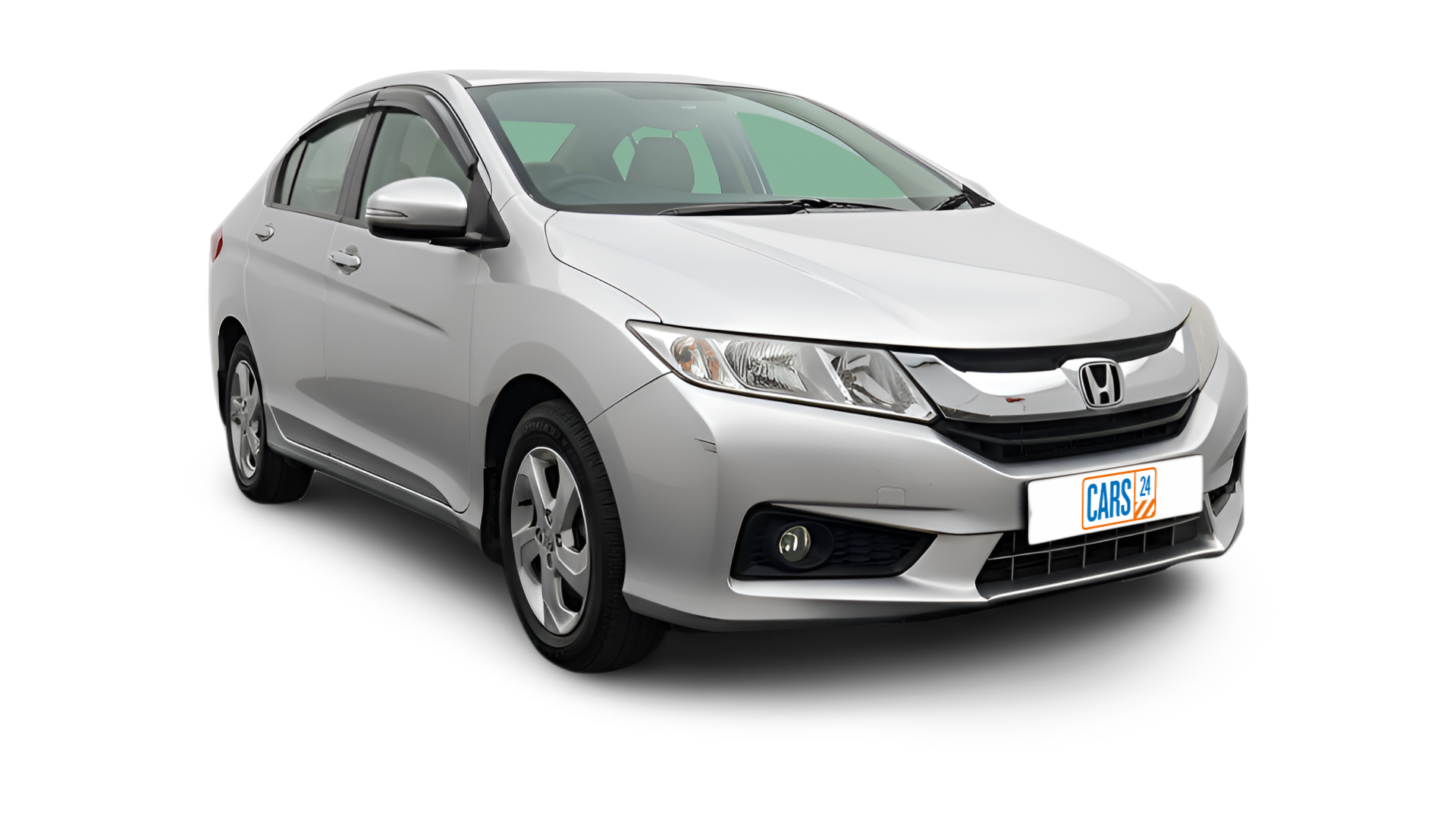 Honda City-img